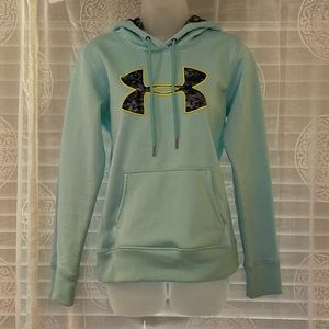 COPY - Under Armour Hoodie XS